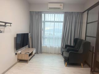 JQ ENTIRE FLOOR ONE FlOOR ALL YOURS By PICKNSTAY 1 unit 4 pax - 2