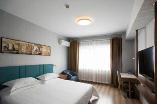 Jinjiang Inn Qinhuangdao Hebei Street Taiyangcheng - 4