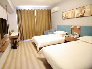 Jinjiang Inn Qinhuangdao Hebei Street Taiyangcheng - 1