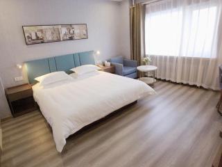Jinjiang Inn Qinhuangdao Hebei Street Taiyangcheng - 9