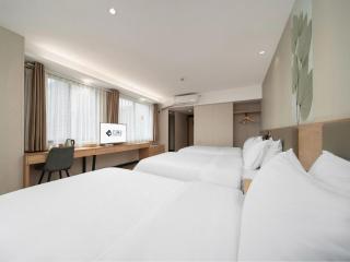 GreenTree Inn Chizhou Guichi District Changjiang South Express Hotel - 5