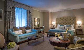 Clayton Hotel Ballsbridge - 5