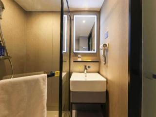 7 Days Inn Beijing Dinghui Temple Wuluju Metro Station - Beijing - 5