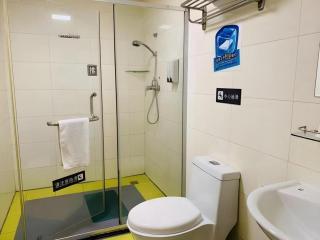 7 Days Inn Beijing Dinghui Temple Wuluju Metro Station - Beijing - 4