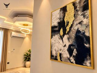 SKY LOUNGE by BC residence - 5