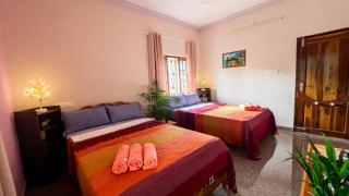 Urusvathi, Varkala Haven - Near Beach & Railway - Varkala - 8