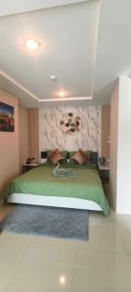 Trio Gems Condo, Pattaya Thailand - 3