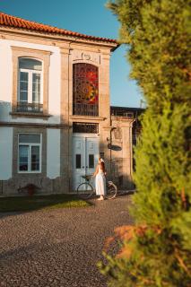 Solar Egas Moniz-Charming House & Local Experiences - 8