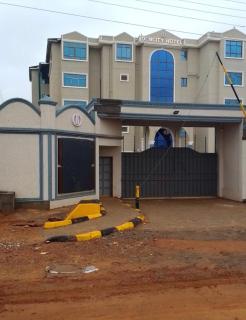 Dencity Hotel Mandera - 6