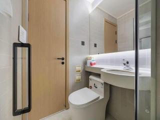 Jinjiang Inn Beijing Wanfeng Street Branch - 6