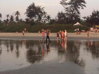 GOYM Beach Boutique Eco Resort - 6
