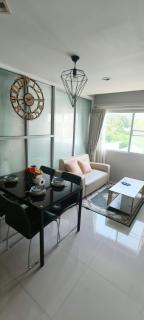 Trio Gems Condo, Pattaya Thailand - 5