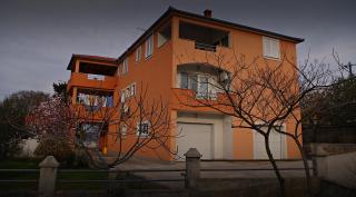 Apartmani Mihaela Dobropoljana 52 - Dobropoljana - 0