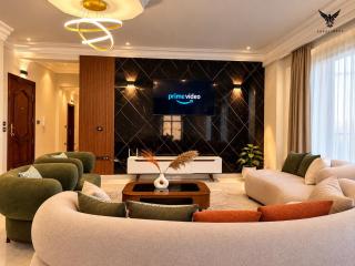 SKY LOUNGE by BC residence - 3