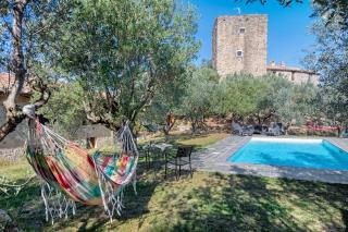 Le Dimore del Castello in Umbria - 6
