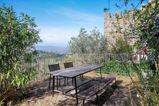 Le Dimore del Castello in Umbria - 4