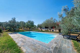 Le Dimore del Castello in Umbria - 2
