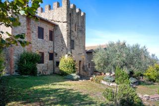 Le Dimore del Castello in Umbria - 8