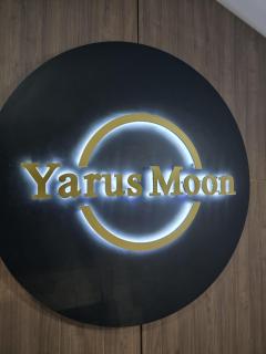 Hotel Yarus Moon - 4