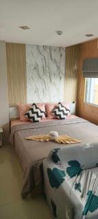 Trio Gems Condo, Pattaya Thailand - 7