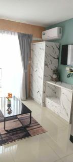 Trio Gems Condo, Pattaya Thailand - 8