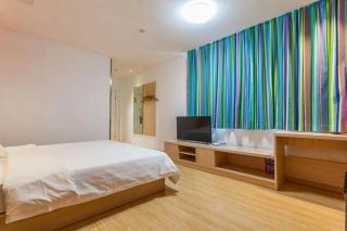 7 Days Inn Kunshan South High-Speed Railway Station - 0