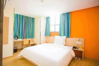 7 Days Inn Kunshan South High-Speed Railway Station - 9