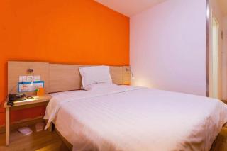 7 Days Inn Kunshan South High-Speed Railway Station - 5