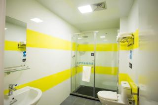 7 Days Inn Kunshan South High-Speed Railway Station - 3
