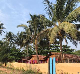 GOYM Beach Boutique Eco Resort - 1