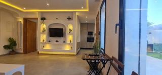 Luxury Escape in Gammarth Private Garden & Jacuzzi s13 - 8