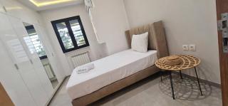 Luxury Escape in Gammarth Private Garden & Jacuzzi s13 - 3