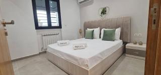 Luxury Escape in Gammarth Private Garden & Jacuzzi s13 - 5