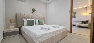 Luxury Escape in Gammarth Private Garden & Jacuzzi s13 - 6