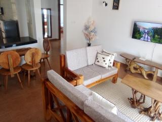 Diani happy stays 2 bedrooms apartment - 7