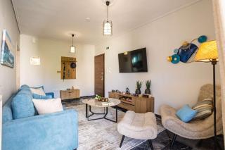 Sea Breeze - Kalamata Cozy Nest Steps From The Sea - 4