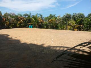 Diani happy stays 2 bedrooms apartment - 8