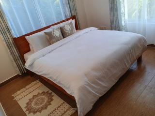 Diani happy stays 2 bedrooms apartment - 4