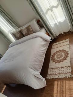 Diani happy stays 2 bedrooms apartment - 1