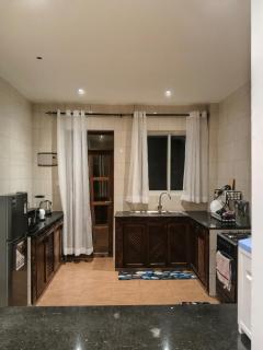 Diani happy stays 2 bedrooms apartment - 5