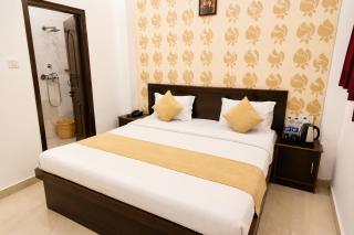 Hotel Royal Stay by Ektham Hotels - 7