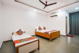 FabHotel Shri Kamal Garden - 1
