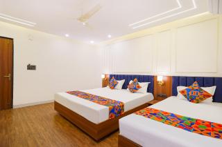 FabHotel Shri Kamal Garden - 2