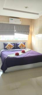 Trio Gems Condo, Pattaya Thailand - 9