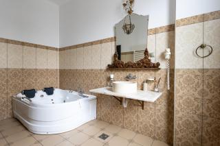 Boutique Hotel Anemona - 1