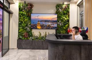 Howard Boutique Hotel - Istanbul - 7