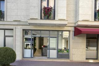Howard Boutique Hotel - Istanbul - 6