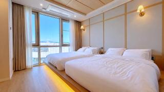 The Soom Hotel Chuncheon - 8
