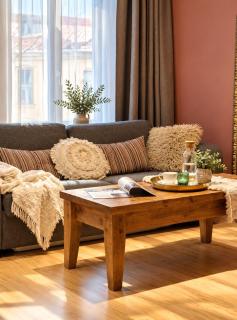 Silversmith's Residence in Old Riga - 5