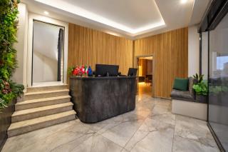 Howard Boutique Hotel - Istanbul - 3